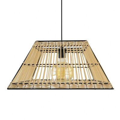 Médan-C rattan suspension