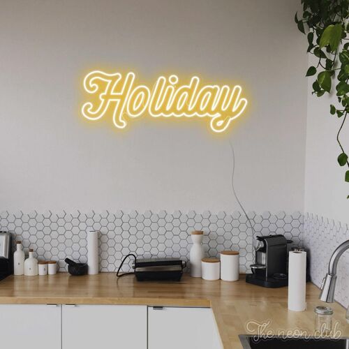 Holiday 🏖️ 172cm x 65 cm