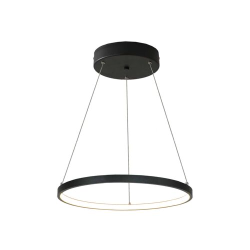 Lustre en aluminium Veclon - Petit