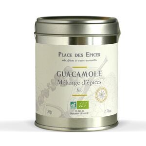 Guacamole Bio