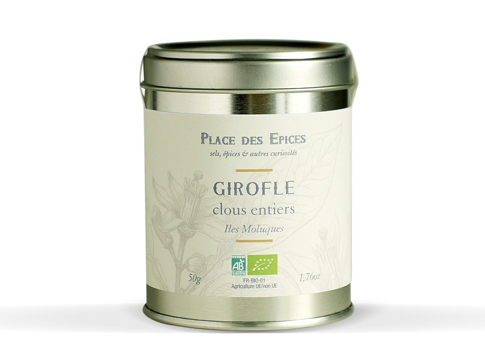 chiodi di garofano bio