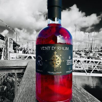 FRUTTO DEL DRAGO ROSSO 32%VOL 70CL