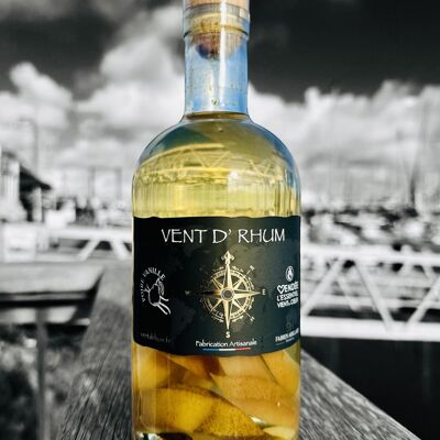 VANILLA PEAR 32% VOL 70CL