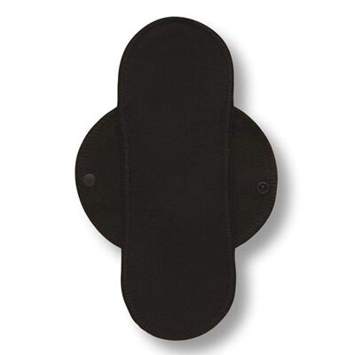 Pad Black Bamboo (black wings)