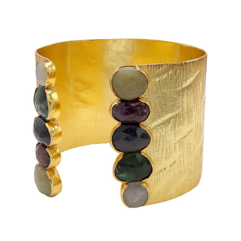 Mehrfarbiges Deluxe-Plankton-Armband