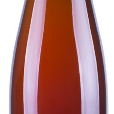 Vin de qualité Rosé 2019, demi-sec