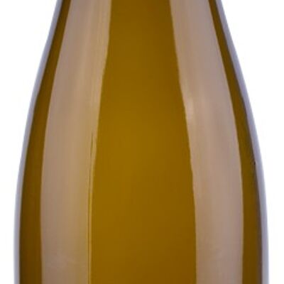 2020 Riesling demi-sec