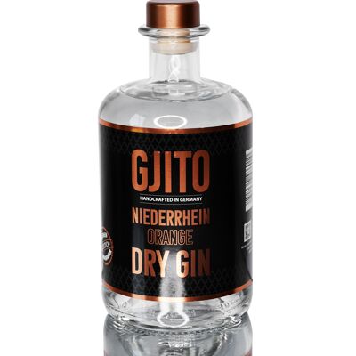 Gjito Niederrhein Dry Gin