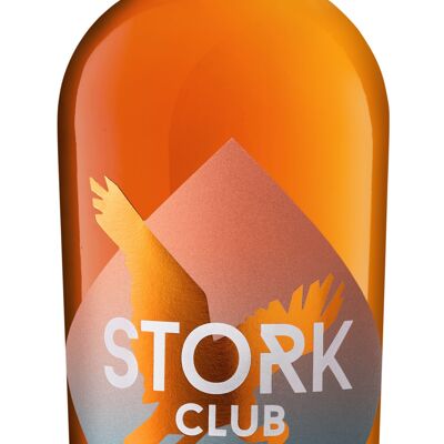 Stork Club Full Proof Rye Whiskey 700ml / 55% Vol.