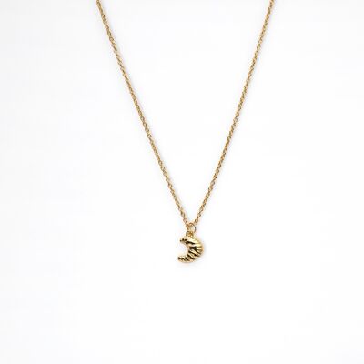 Collier Petit Croissant