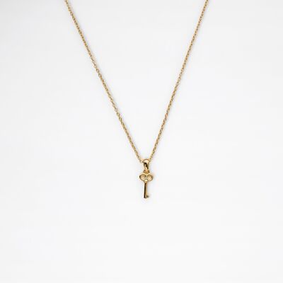 Key Necklace