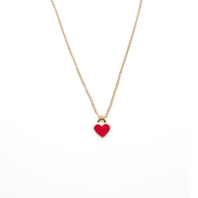 Deep Love Necklace