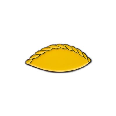 Enamel Pin "Kibinas"