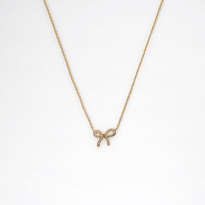 Collar de lazo