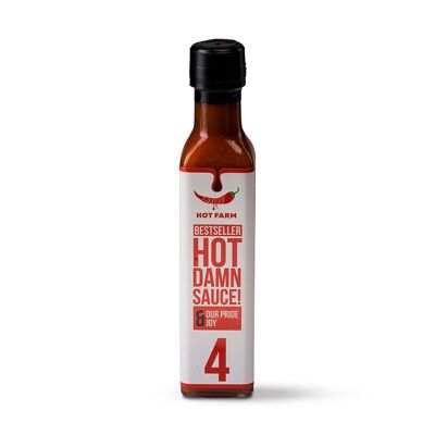 Sauce piquante SAUCE PIQUANTE