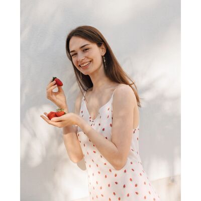 süßes Kleid