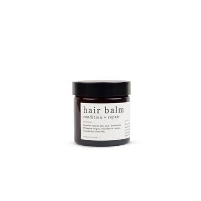 Hair Balm 60ml (travel size)