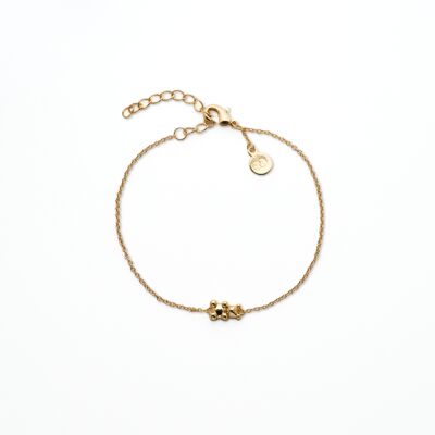 Bracelet bébé nounours