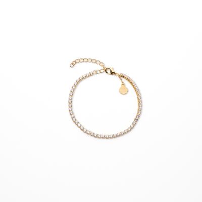 Bracelet Infini