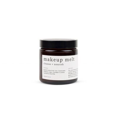 Makeup Melt 120ml