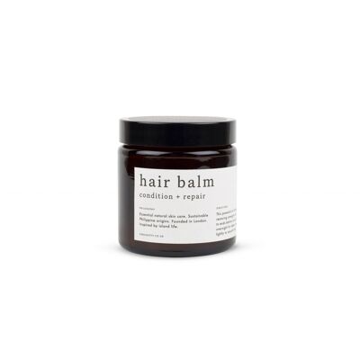 Hair Balm 120ml