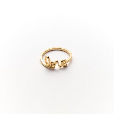 ANELLO D'AMORE