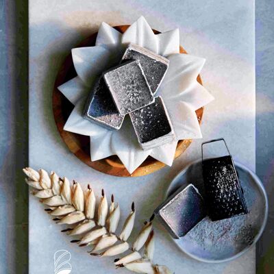 Cashmere perfume block (packed per 10 pieces)