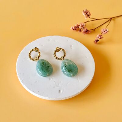 Boucles Isée