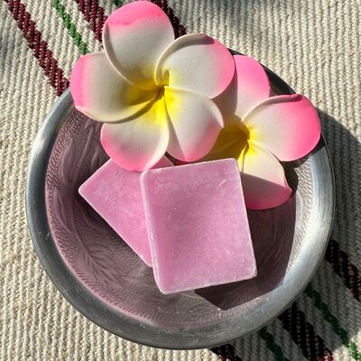 Bloc de parfum Frangipanier (emballé par 10 pièces)