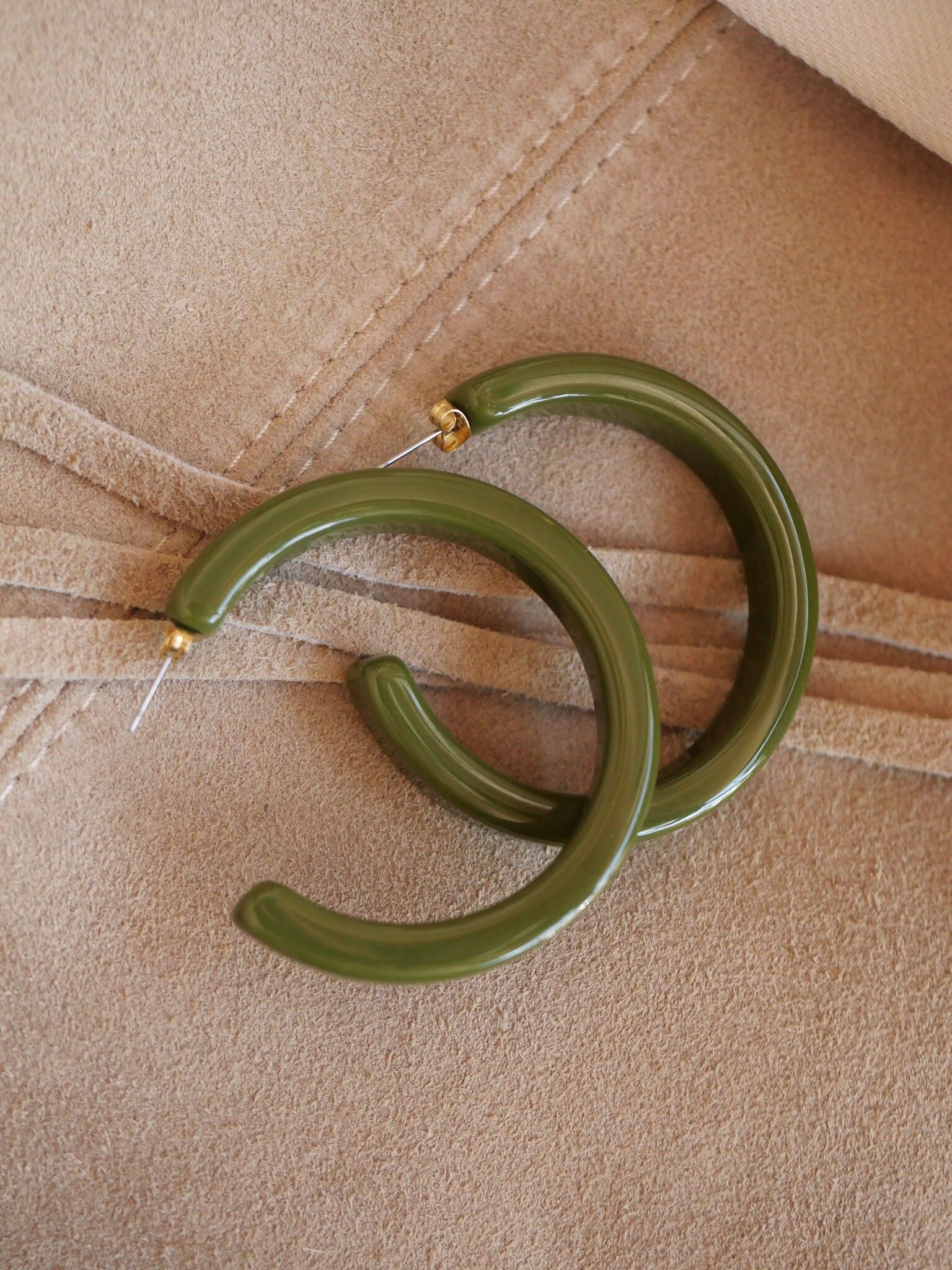 Azeria – Ohrringe – Luma – Geschenkidee – Französische Kreation