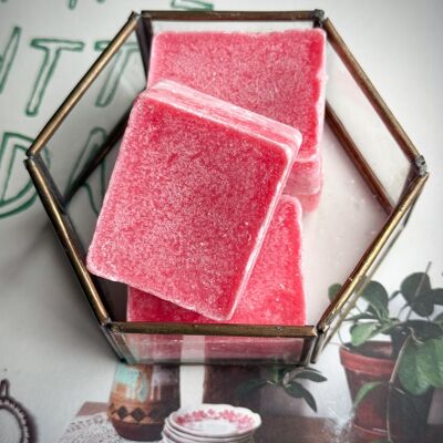 Elegant Oasis Perfume Block (packed per 10 pieces)