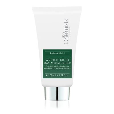 Hidratante de día antiarrugas 50 ml