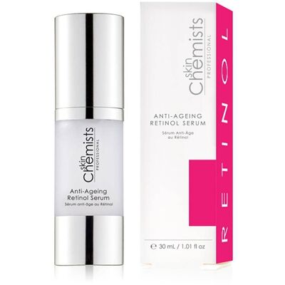 Siero anti-età al retinolo 30 ml