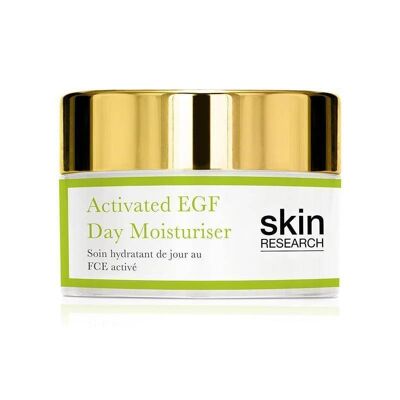 Crema idratante da giorno EGF attivato 50 ml
