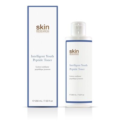 Tonico ai peptidi della giovinezza 200 ml