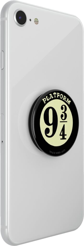 🚂 PopGrip Platform 9 3/4 🚂 4