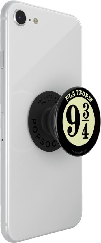 🚂 PopGrip Platform 9 3/4 🚂 1