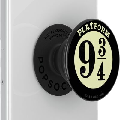 🚂 PopGrip Platform 9 3/4 🚂