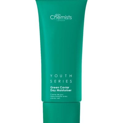 Green Caviar Day Moisturiser 30ml