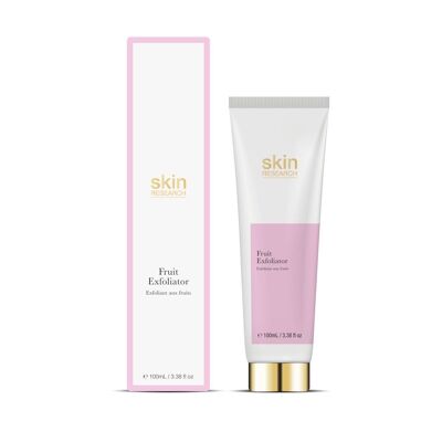 Fruit Face Exfoliator 100ml