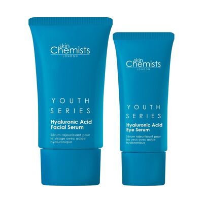 Youth Series 1.5% Hyaluronic Acid Anti-Ageing Starter Kit