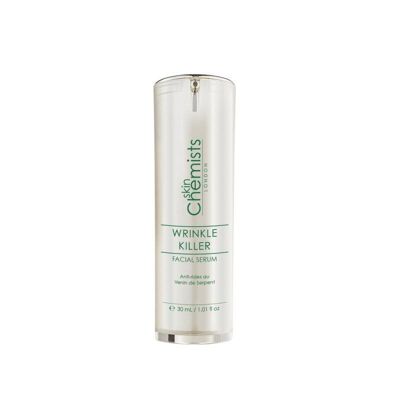 Wrinkle Killer 4% Syn-Ake Facial Serum 30ml