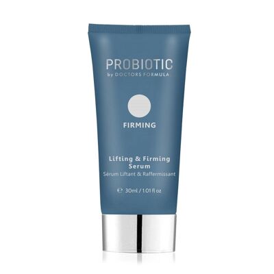 Suero reafirmante y lifting con probióticos 30 ml