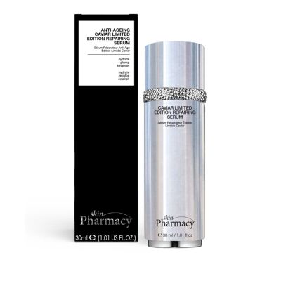 Caviar Limited Edition Repairing Serum 30ml