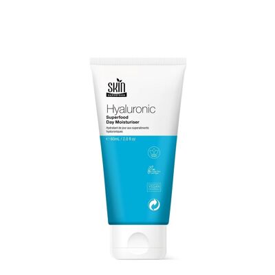 Hidratante de día SF Hyaluronic Superfood 60 ml