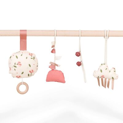 ACCESORIOS PARA ARCOS DE FIESTA - SOLO TE LLAMÉ PARA DECIRTE QUE TE AMO 🎶