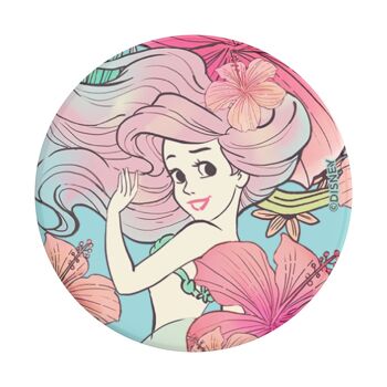 🧜‍♀️ PopGrip Watercolor Ariel 🧜‍♀️ 2