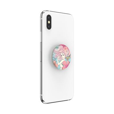 🧜♀️ PopGrip Acquerello Ariel 🧜♀️