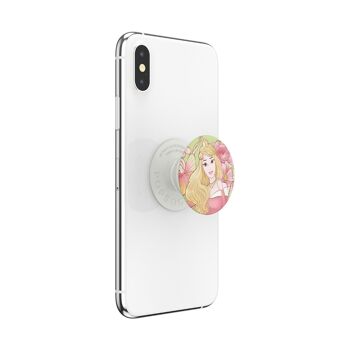 🧵 PopGrip Watercolor Aurora Princess 🧵 4