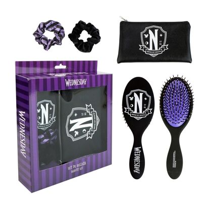 SET DE BELLEZA CAJA WEDNESDAY - 2500003140